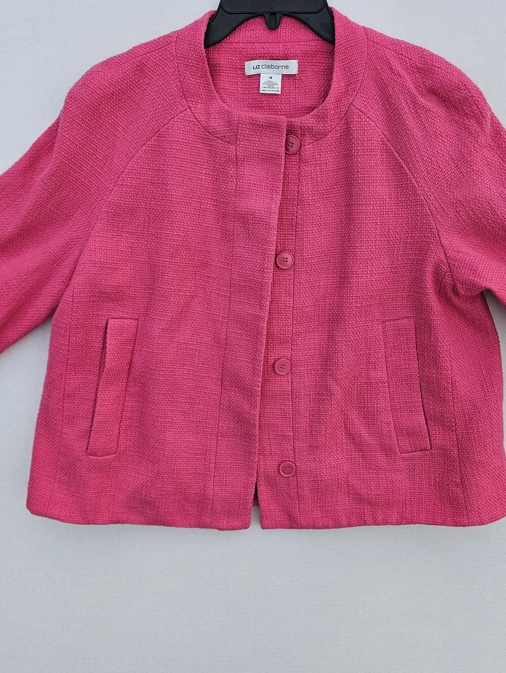Liz Claiborne ​headline chic